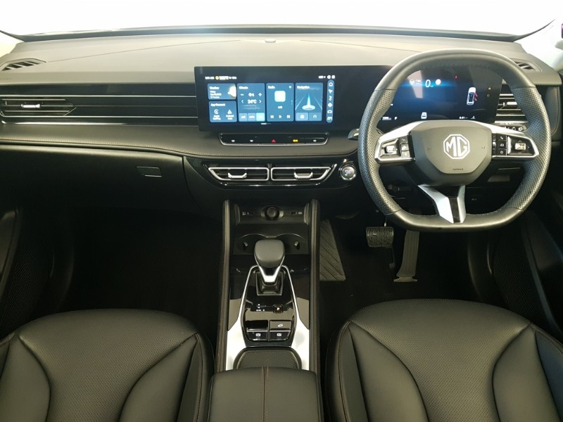 Used MG MG HS 2024 for sale - 76115954: Photo 2