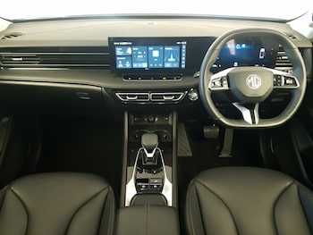 Used MG MG HS 2024 for sale - 76115954: Photo 2