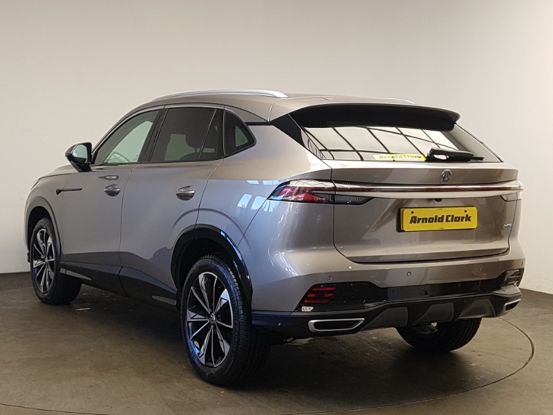 Used MG MG HS 2024 for sale - 76115954: Photo 3