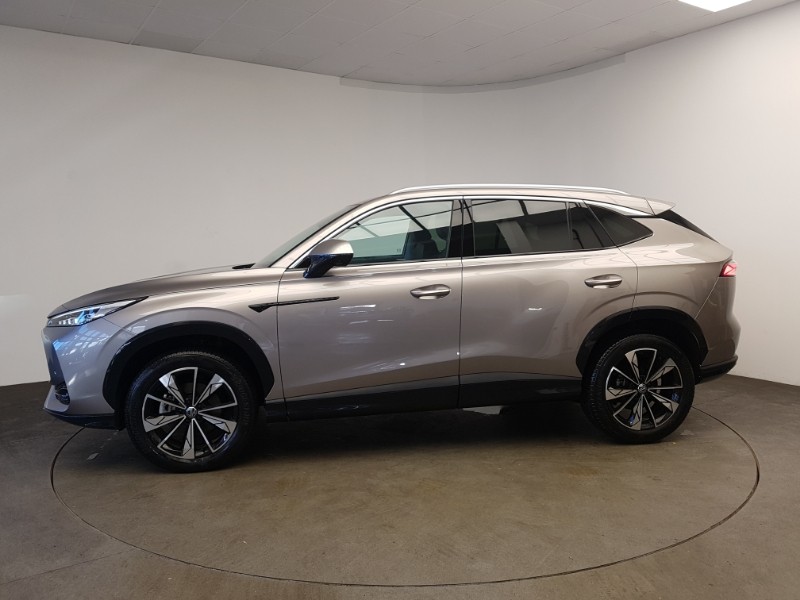 Used MG MG HS 2024 for sale - 76115954: Photo 4