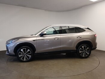 Used MG MG HS 2024 for sale - 76115954: Photo 4