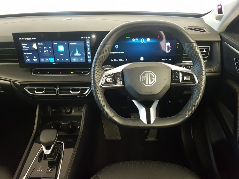 Used MG MG HS 2024 for sale - 76115954: Photo 7
