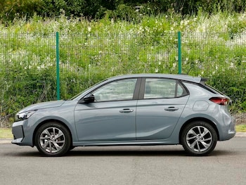 Used Vauxhall Corsa 2026 for sale - 79069667: Photo