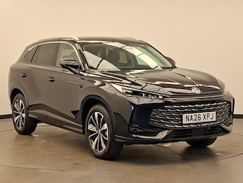 Used MG MG HS 2026 for sale - 79549406: Photo