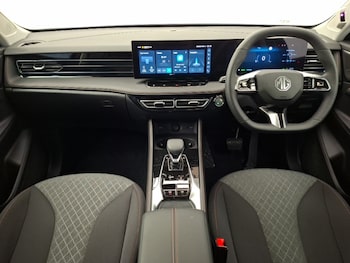 Used MG MG HS 2026 for sale - 79549406: Photo