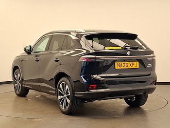 Used MG MG HS 2026 for sale - 79549406: Photo