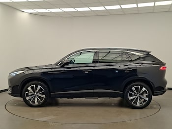 Used MG MG HS 2026 for sale - 79549406: Photo