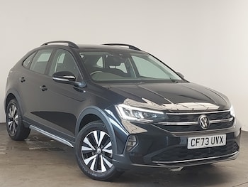 Used Volkswagen Taigo 2023 for sale - 78428877: Photo