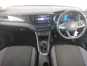 Used Volkswagen Taigo 2023 for sale - 78428877: Photo