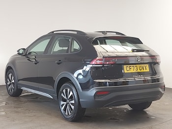 Used Volkswagen Taigo 2023 for sale - 78428877: Photo