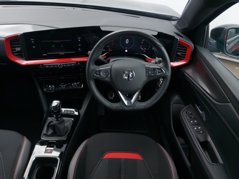 Used Vauxhall Mokka 2022 for sale - 76379301: Photo 11