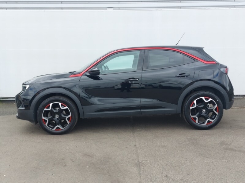 Used Vauxhall Mokka 2022 for sale - 76379301: Photo 4