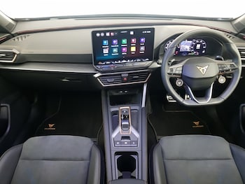 Used Cupra Formentor 2025 for sale - 78766794: Photo
