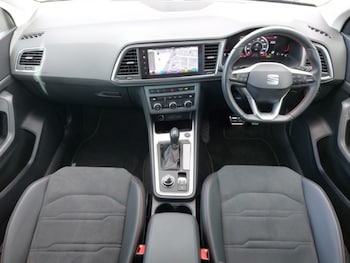 Used SEAT Ateca 2024 for sale - 76688332: Photo