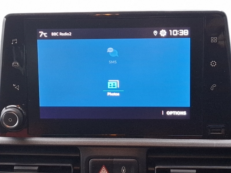 Used Citroen Berlingo 2023 for sale - 77876213: Photo 10