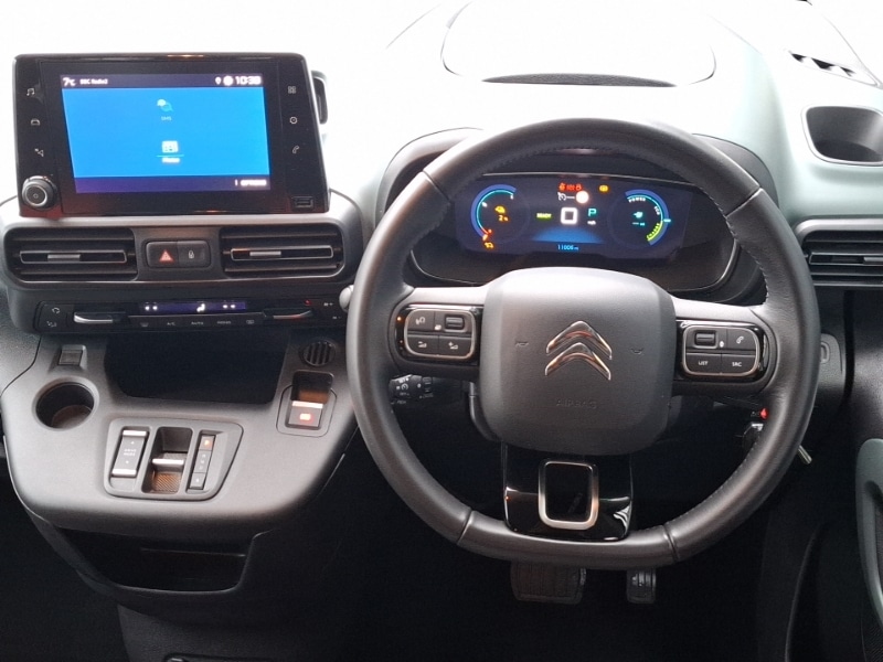 Used Citroen Berlingo 2023 for sale - 77876213: Photo 7