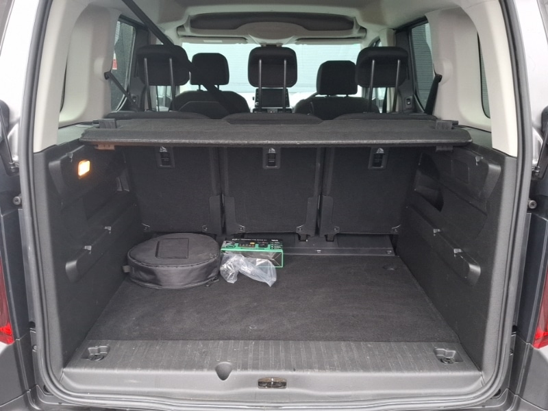 Used Citroen Berlingo 2023 for sale - 77876213: Photo 8