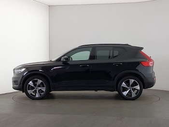 Used Volvo XC40 2022 for sale - 78370052: Photo