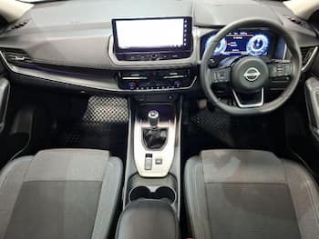 Used Nissan Qashqai 2025 for sale - 79732601: Photo