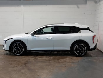Used Kia K4 2026 for sale - 79290854: Photo