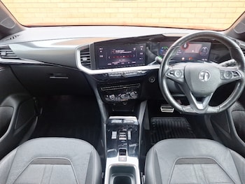 Used Vauxhall Mokka 2021 for sale - 79376206: Photo