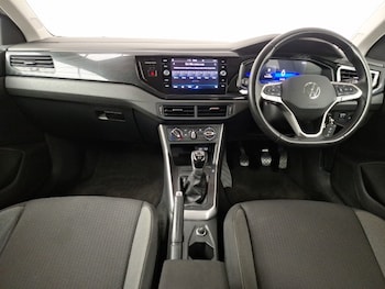 Used Volkswagen Polo 2023 for sale - 78318072: Photo