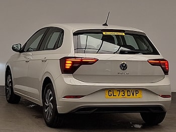 Used Volkswagen Polo 2023 for sale - 78318072: Photo