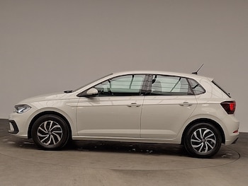Used Volkswagen Polo 2023 for sale - 78318072: Photo