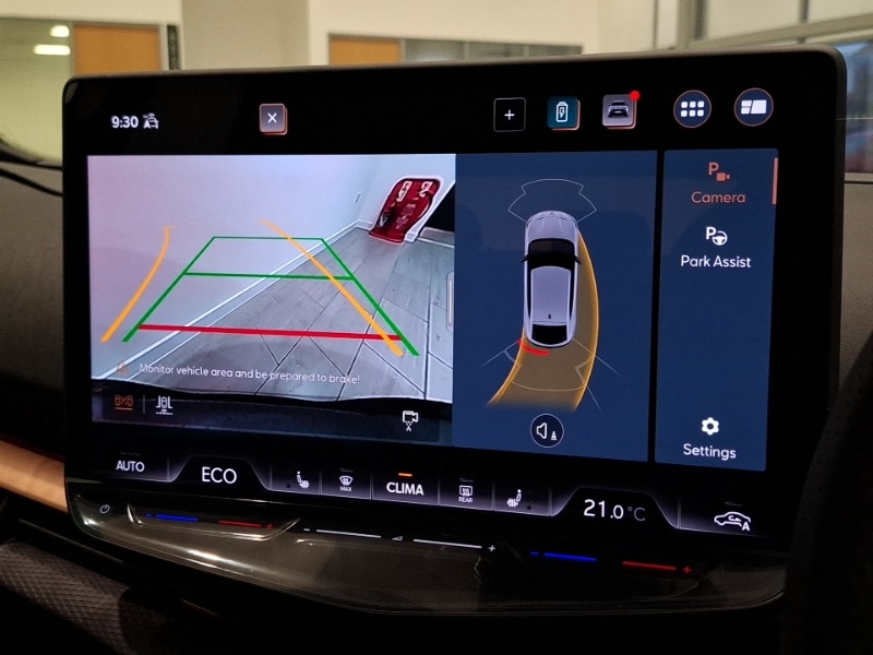 Used Cupra Tavascan 2025 for sale - 77410590: Photo 10