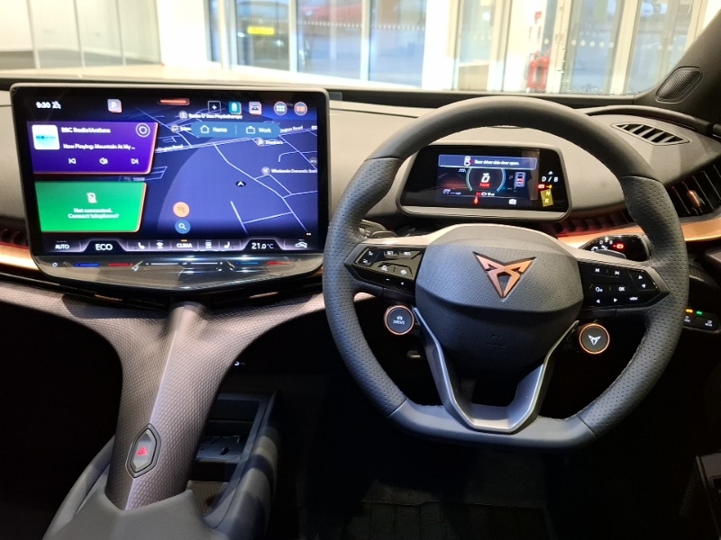 Used Cupra Tavascan 2025 for sale - 77410590: Photo 7