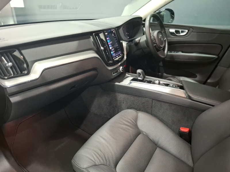 Used Volvo XC60 2024 for sale - 76846569: Photo 5