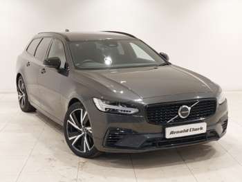 2021 - 2.0 T6 [350] Recharge PHEV R DESIGN 5dr AWD Auto