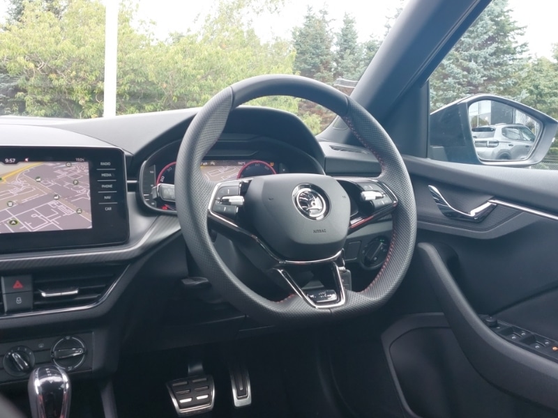 Used Skoda Kamiq 2022 for sale - 76532739: Photo 11