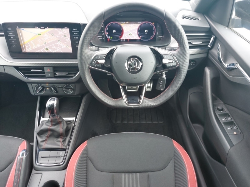 Used Skoda Kamiq 2022 for sale - 76532739: Photo 7