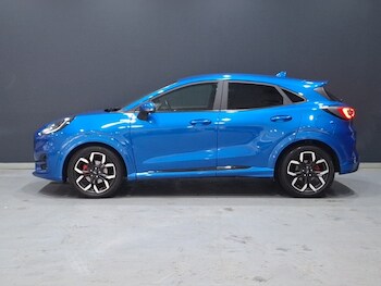 Used Ford Puma 2020 for sale - 77237397: Photo