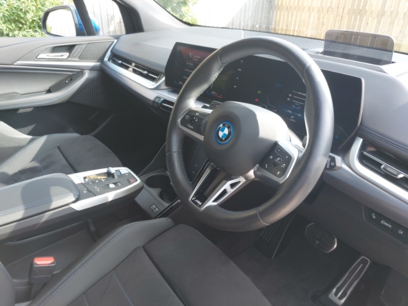 Used BMW 2 Series 2024 for sale - 76778903: Photo 6
