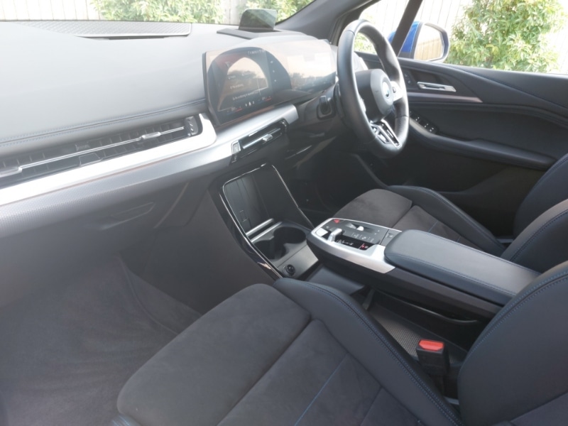 Used BMW 2 Series 2024 for sale - 76778903: Photo 7