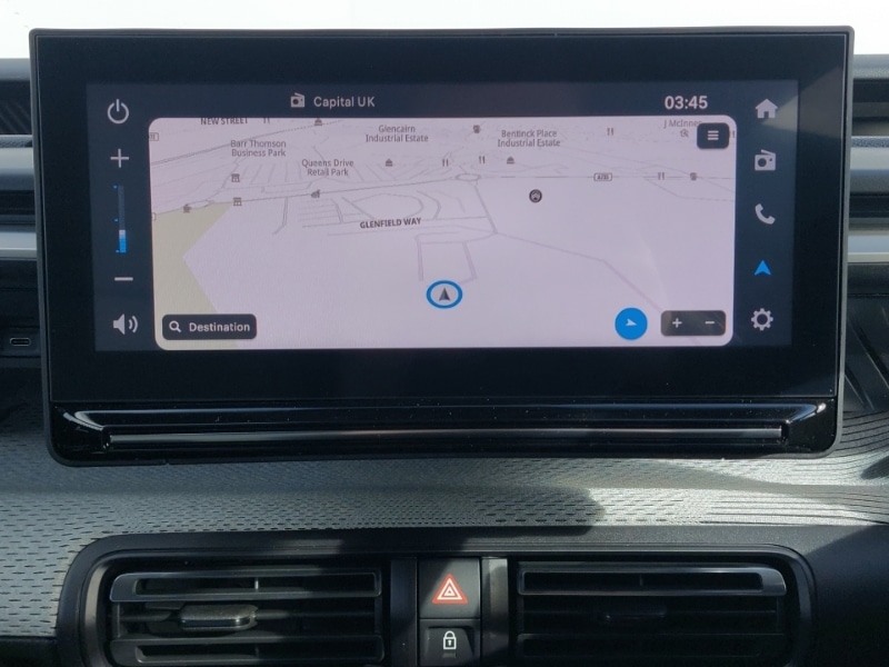 Used Citroen C3 2026 for sale - 77832925: Photo 10