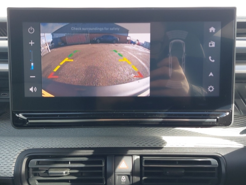 Used Citroen C3 2026 for sale - 77832925: Photo 11