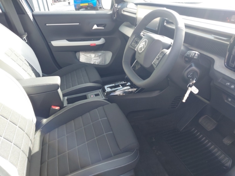 Used Citroen C3 2026 for sale - 77832925: Photo 12