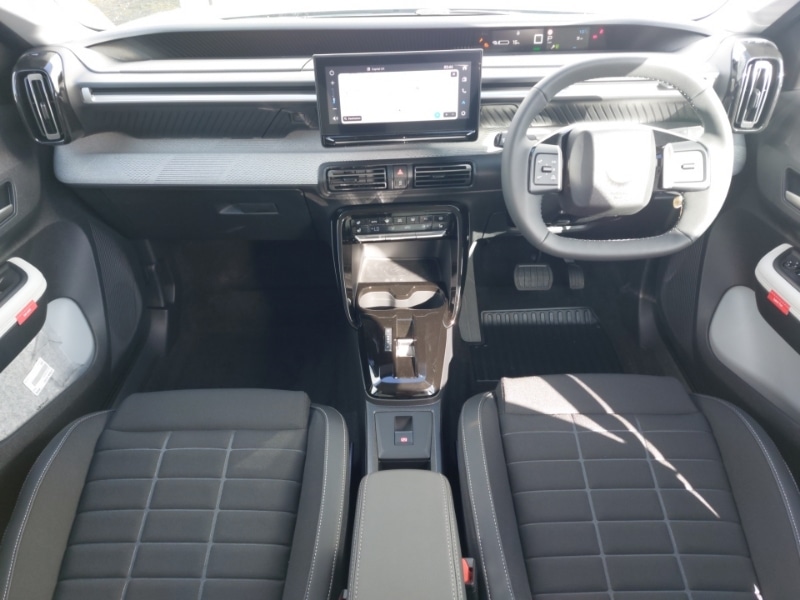 Used Citroen C3 2026 for sale - 77832925: Photo 2