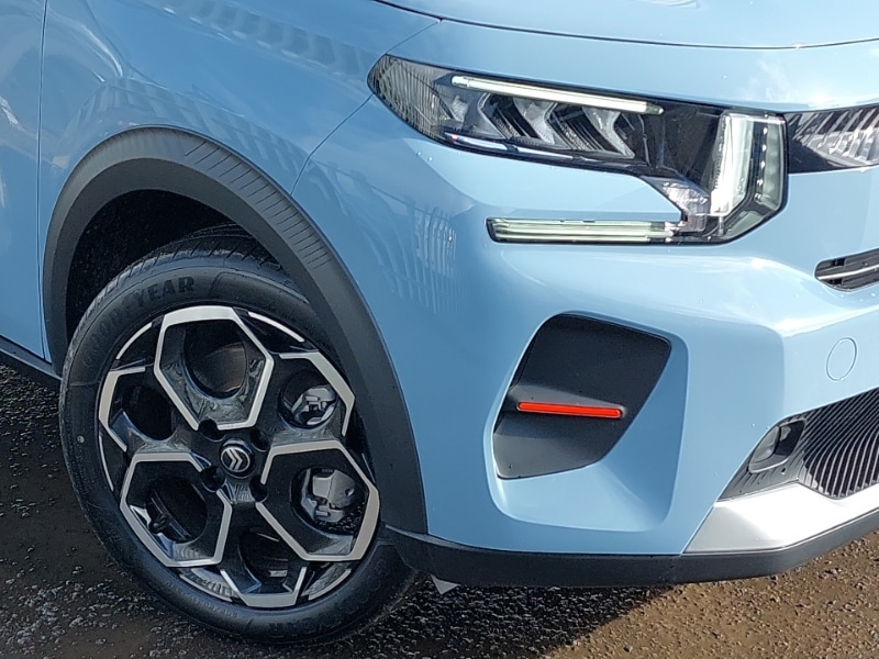 Used Citroen C3 2026 for sale - 77832925: Photo 9