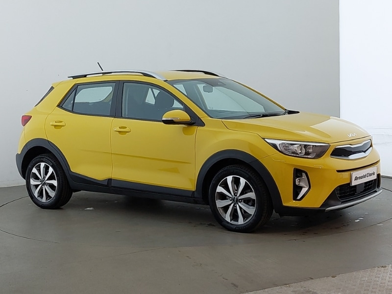 Used Kia Stonic 2023 for sale - 77797650: Photo 12