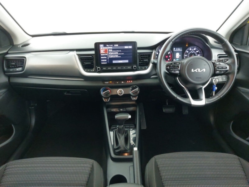 Used Kia Stonic 2023 for sale - 77797650: Photo 2