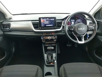 Used Kia Stonic 2023 for sale - 77797650: Photo