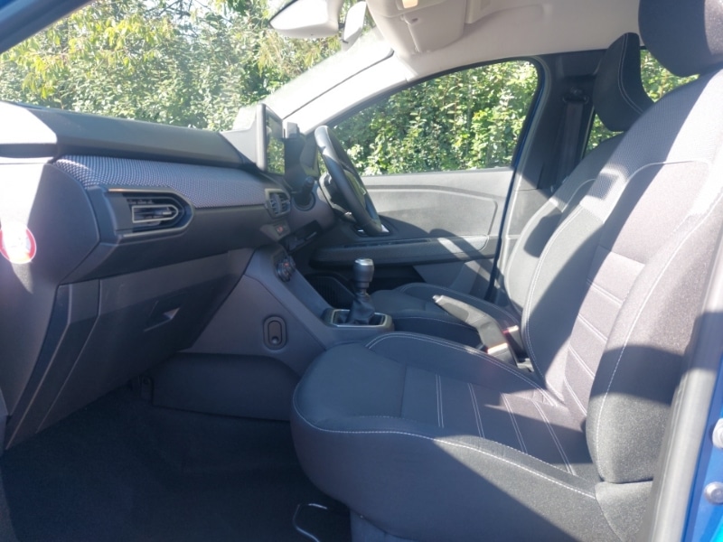 Used Dacia Sandero 2022 for sale - 76837825: Photo 5