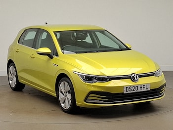 Used Volkswagen Golf 2020 for sale - 78474162: Photo