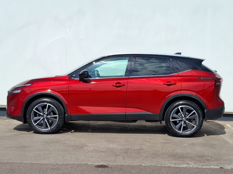 Used Nissan Qashqai 2024 for sale - 76366122: Photo 4