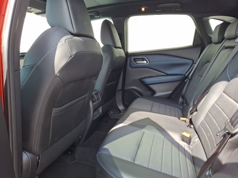 Used Nissan Qashqai 2024 for sale - 76366122: Photo 6