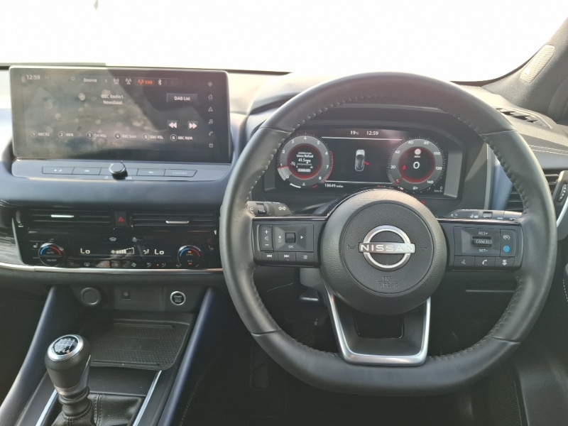 Used Nissan Qashqai 2024 for sale - 76366122: Photo 7